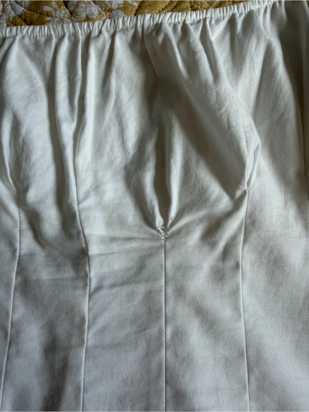 Reformation Helena Top